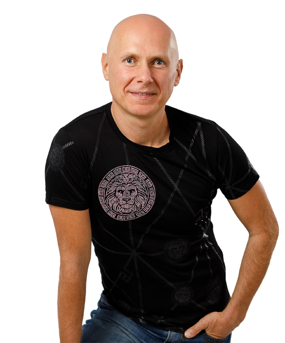 Mariusz Budrowski