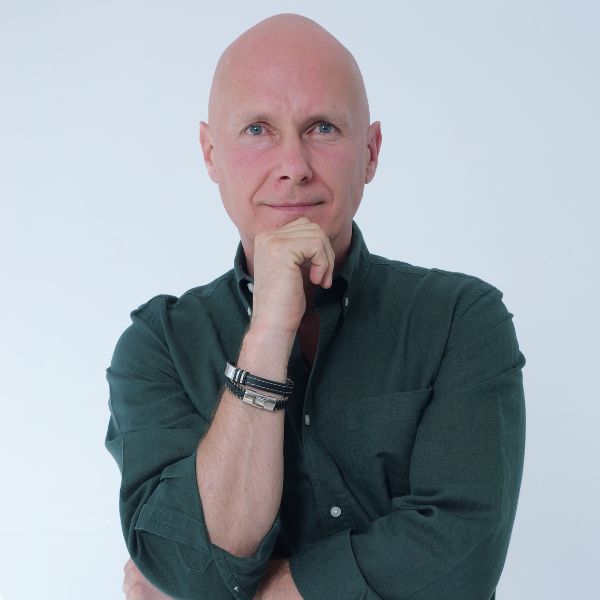 Mariusz Budrowski