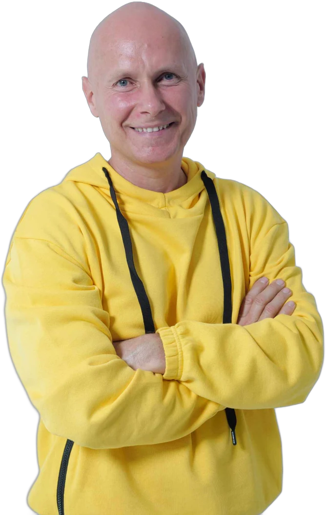Mariusz Budrowski